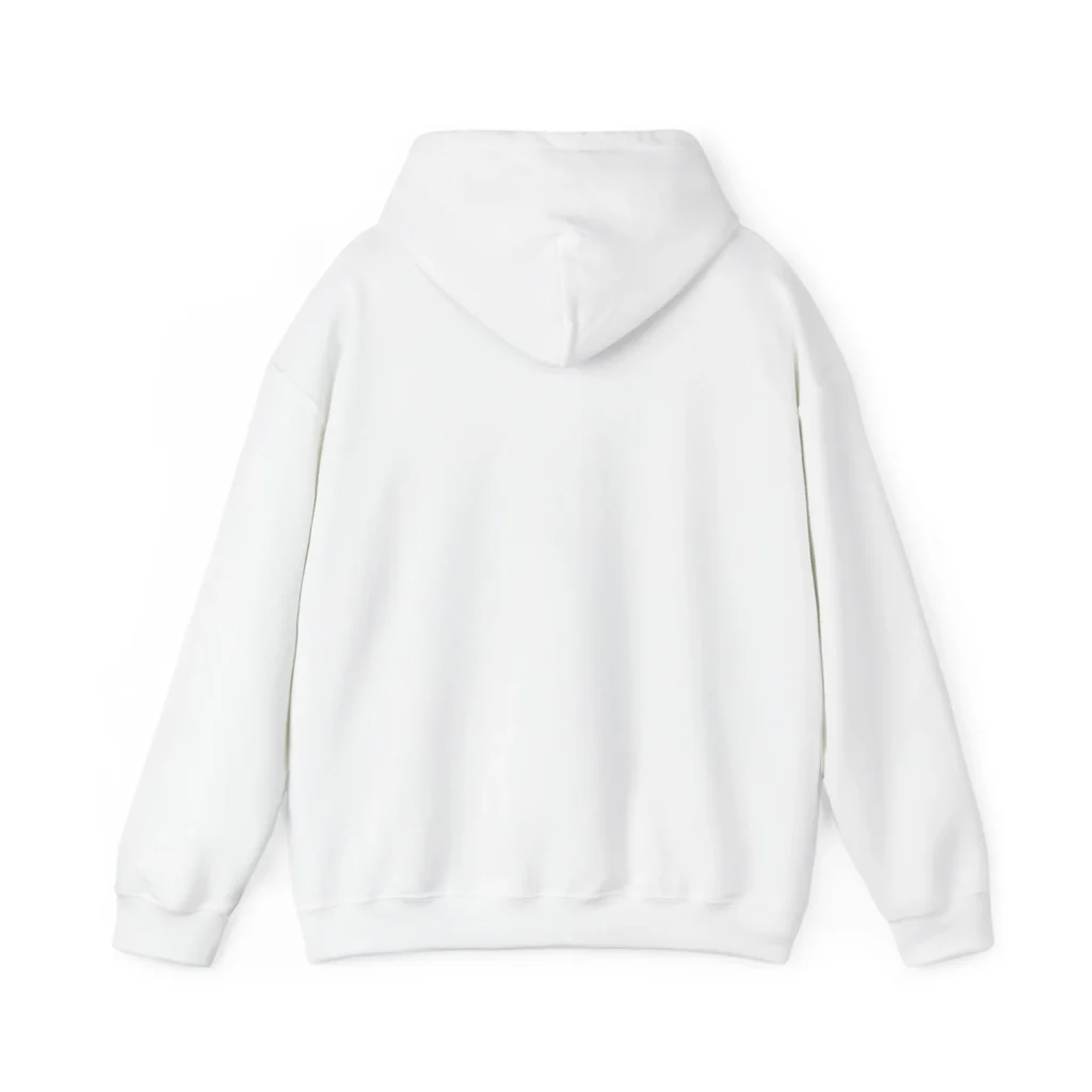 Deceptiguns Hooded Sweatshirt