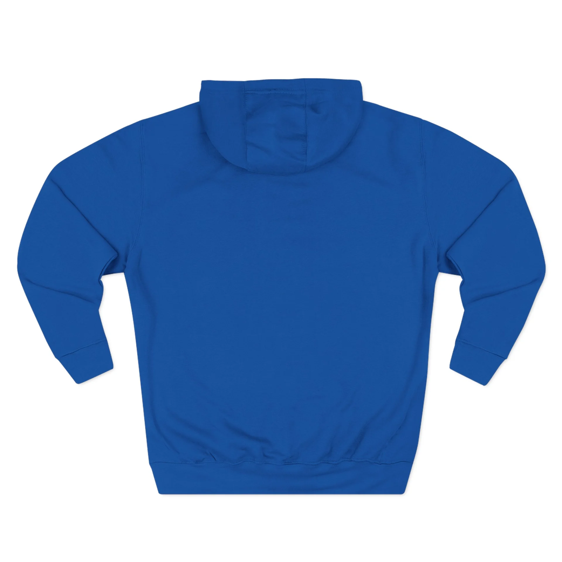 Gundalorium QR Three-Panel Fleece Hoodie - Image 10