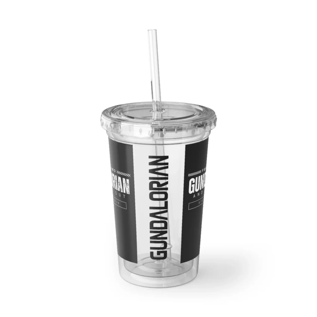 FAFO Insulated Cup - 16oz