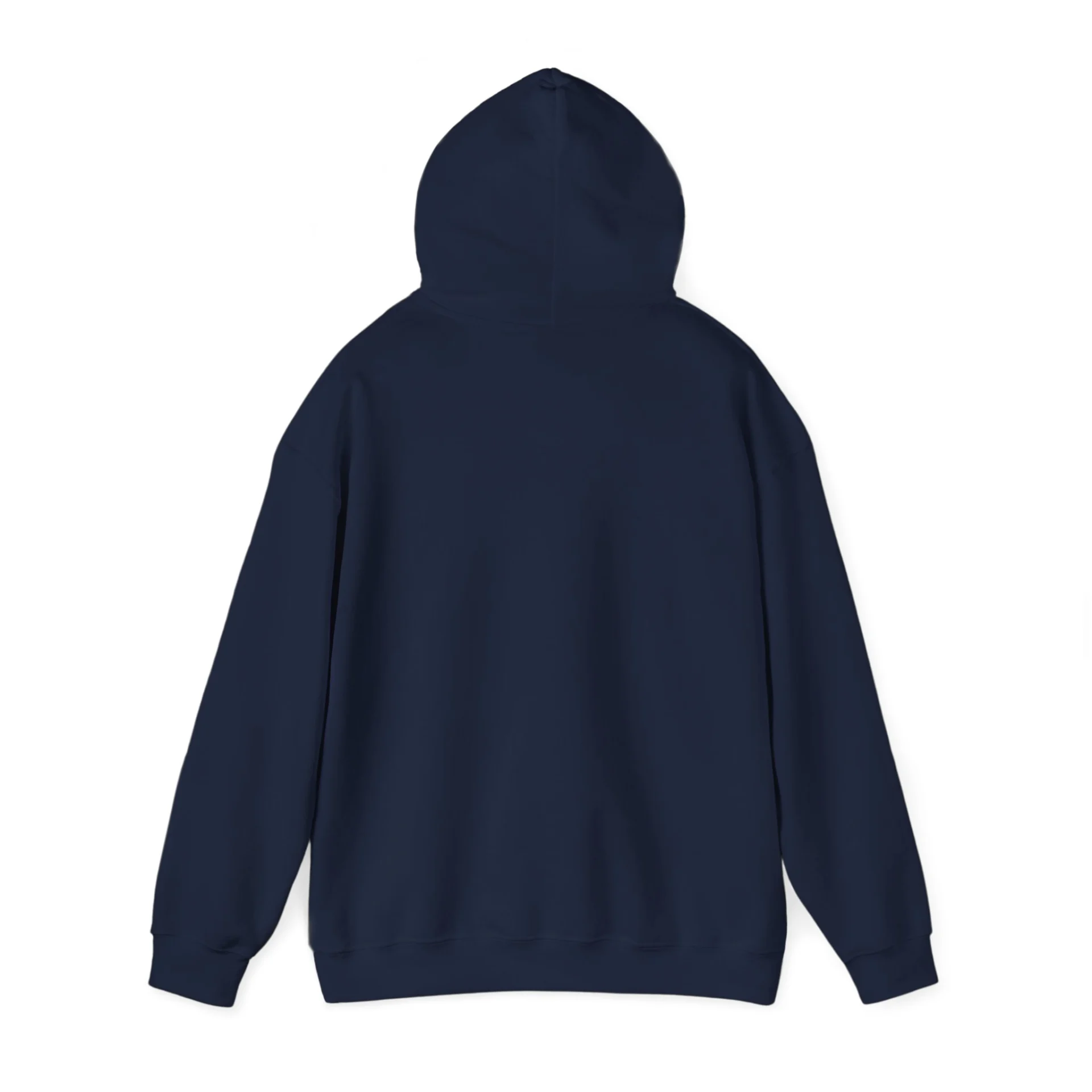 Kill Bill-lorian Hooded Sweatshirt - Image 51