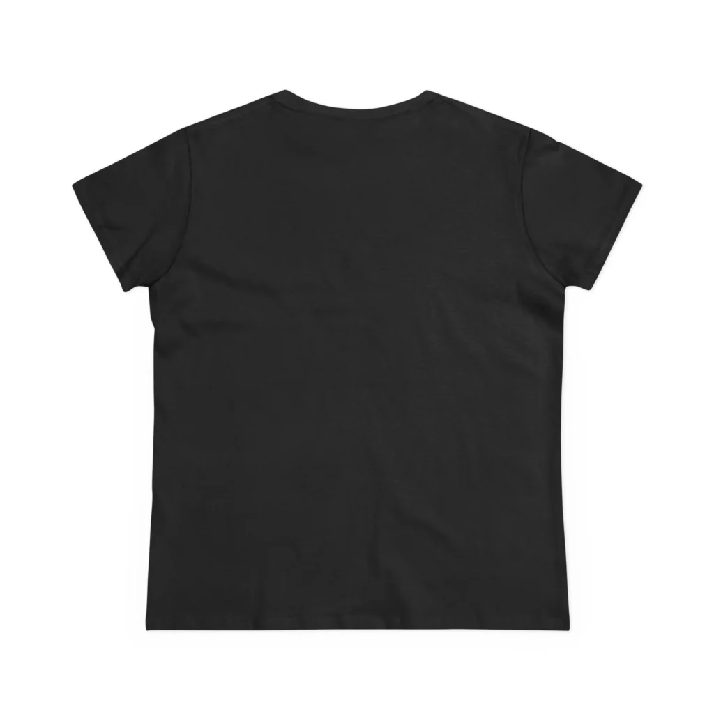 Guns, Beer, and Hunting Women's Midweight Cotton Tee