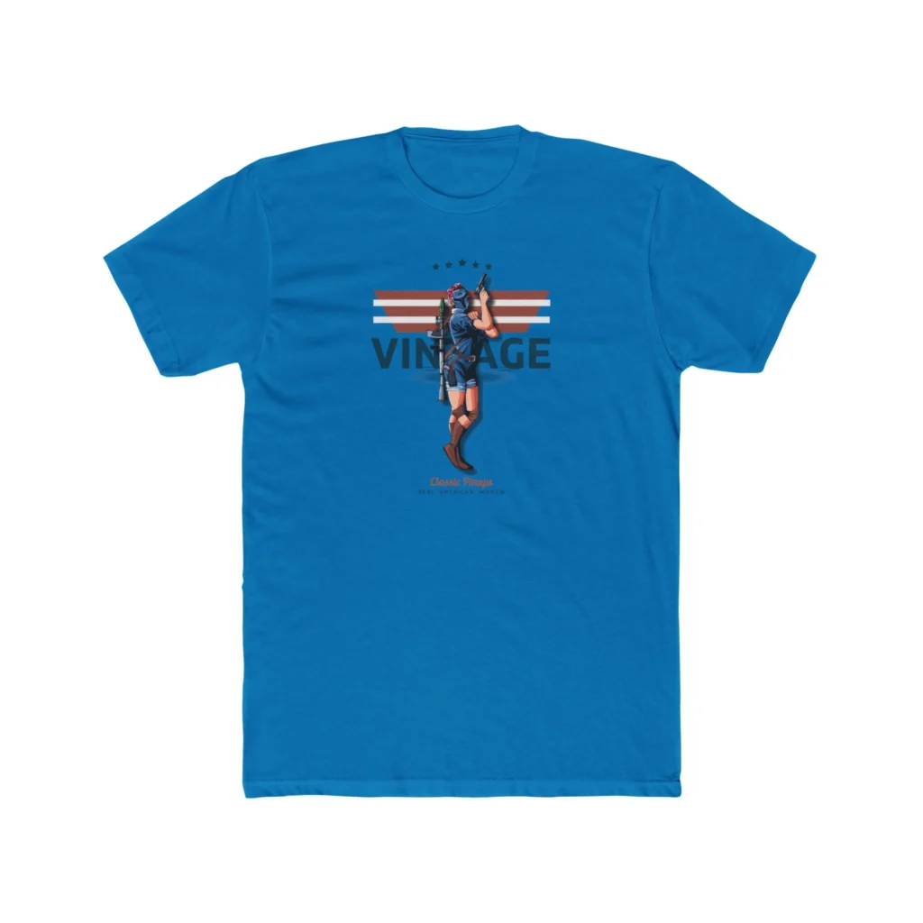 Vintage Rosie T-Shirt