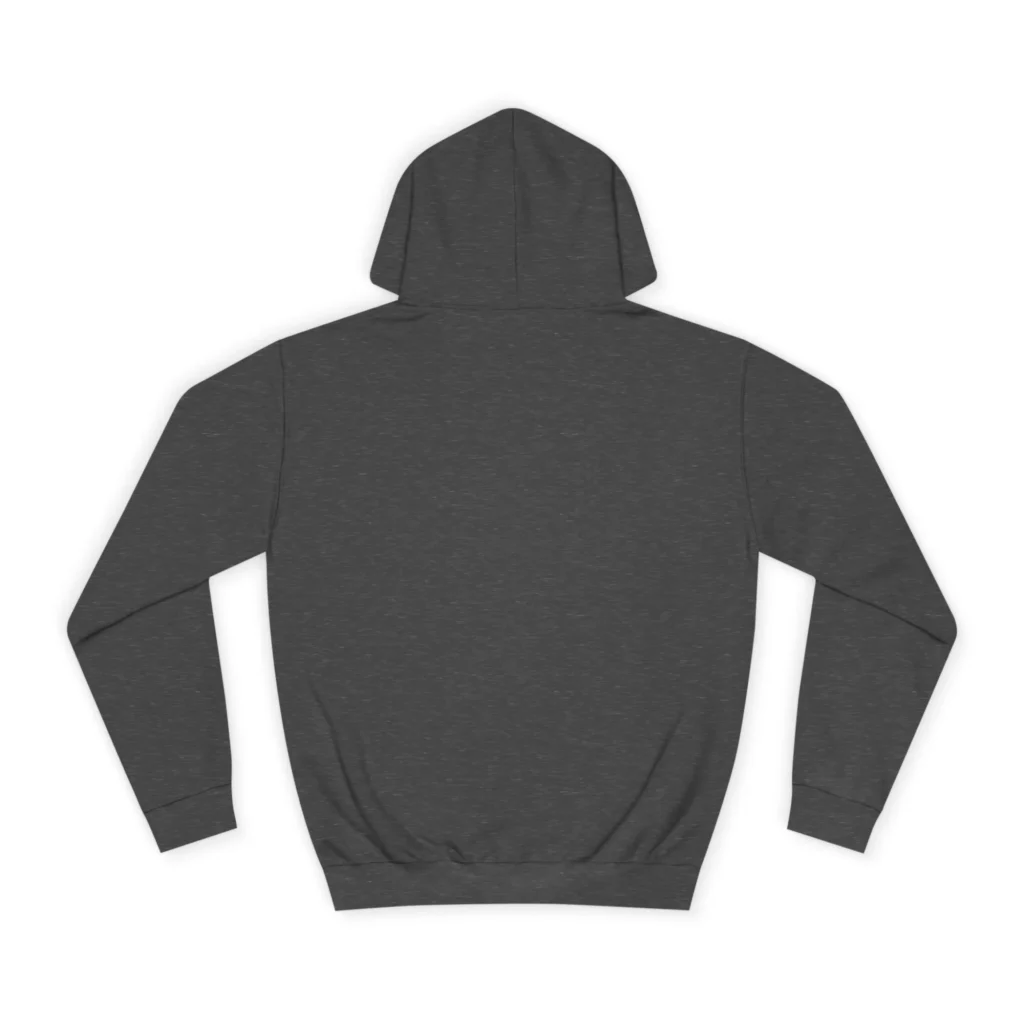 Women's Vintage Rosie College Hoodie