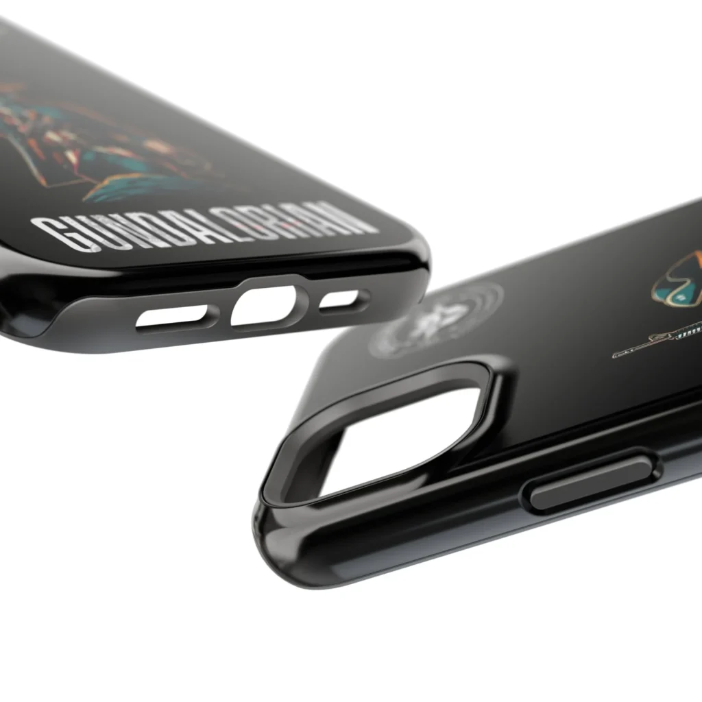 Patriot MagSafe iPhone Tough Cases - all models