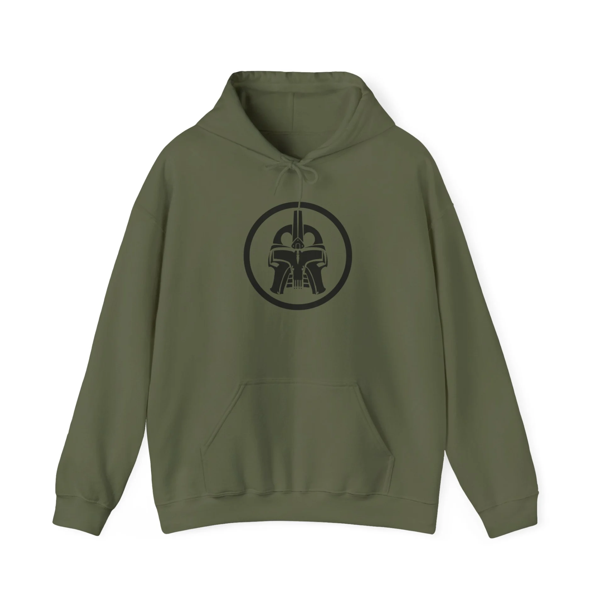 Cylorian Hooded Sweatshirt - Image 13