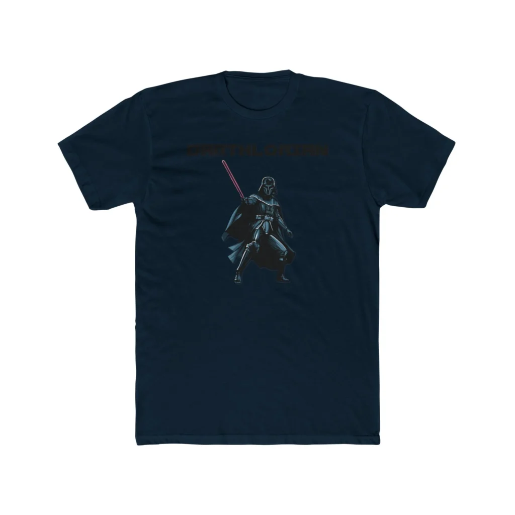 Darthlorian 2 T-Shirt