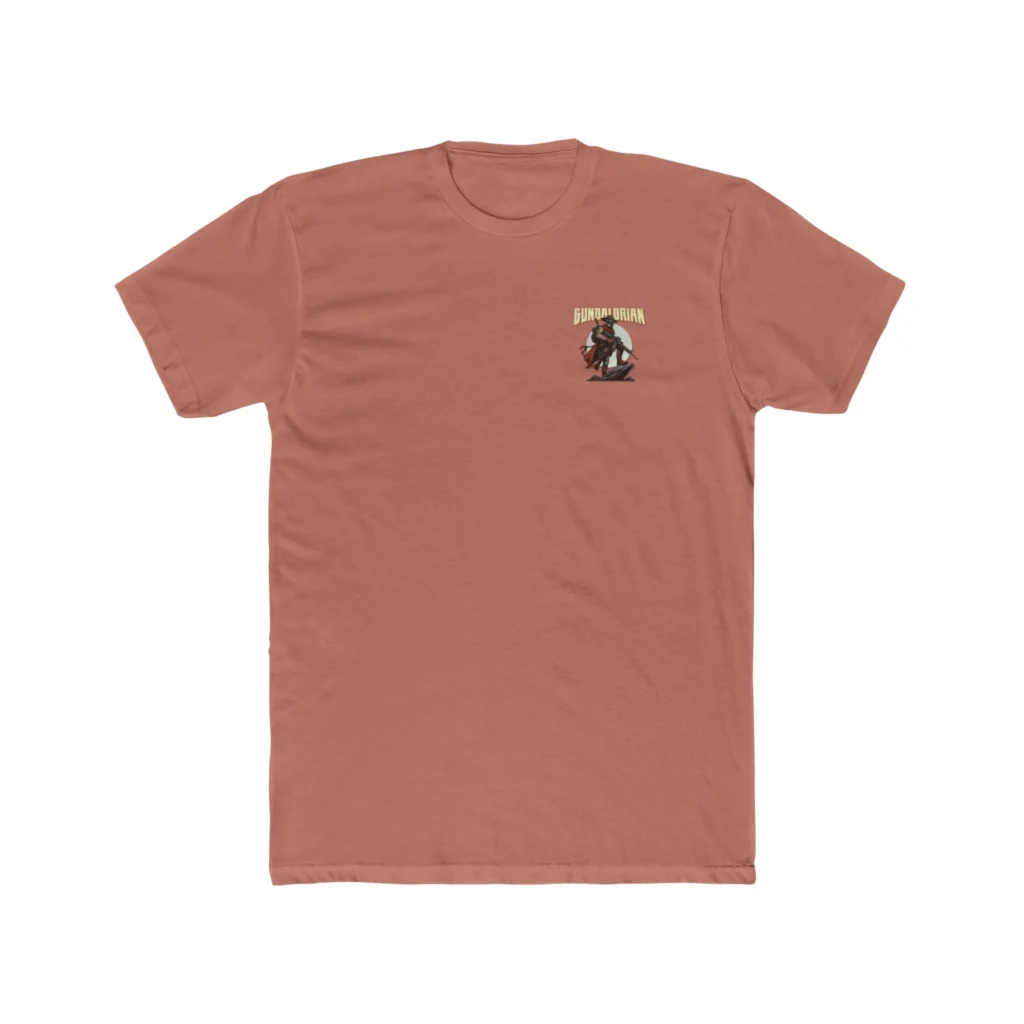 Overwatch Logo Premium Tee