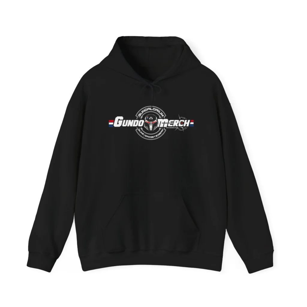 Official GundoMerch Sweatshirt