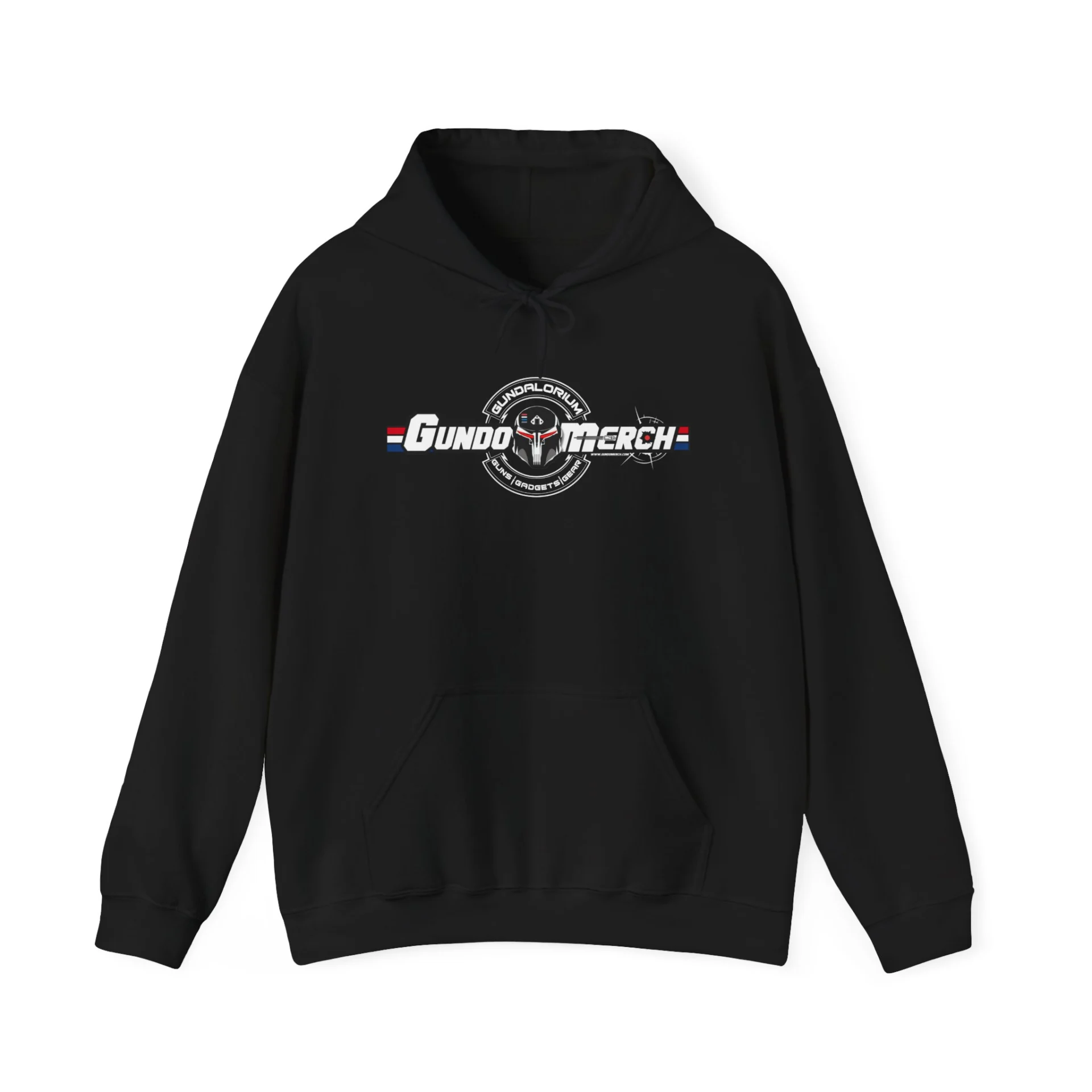 Official GundoMerch Sweatshirt