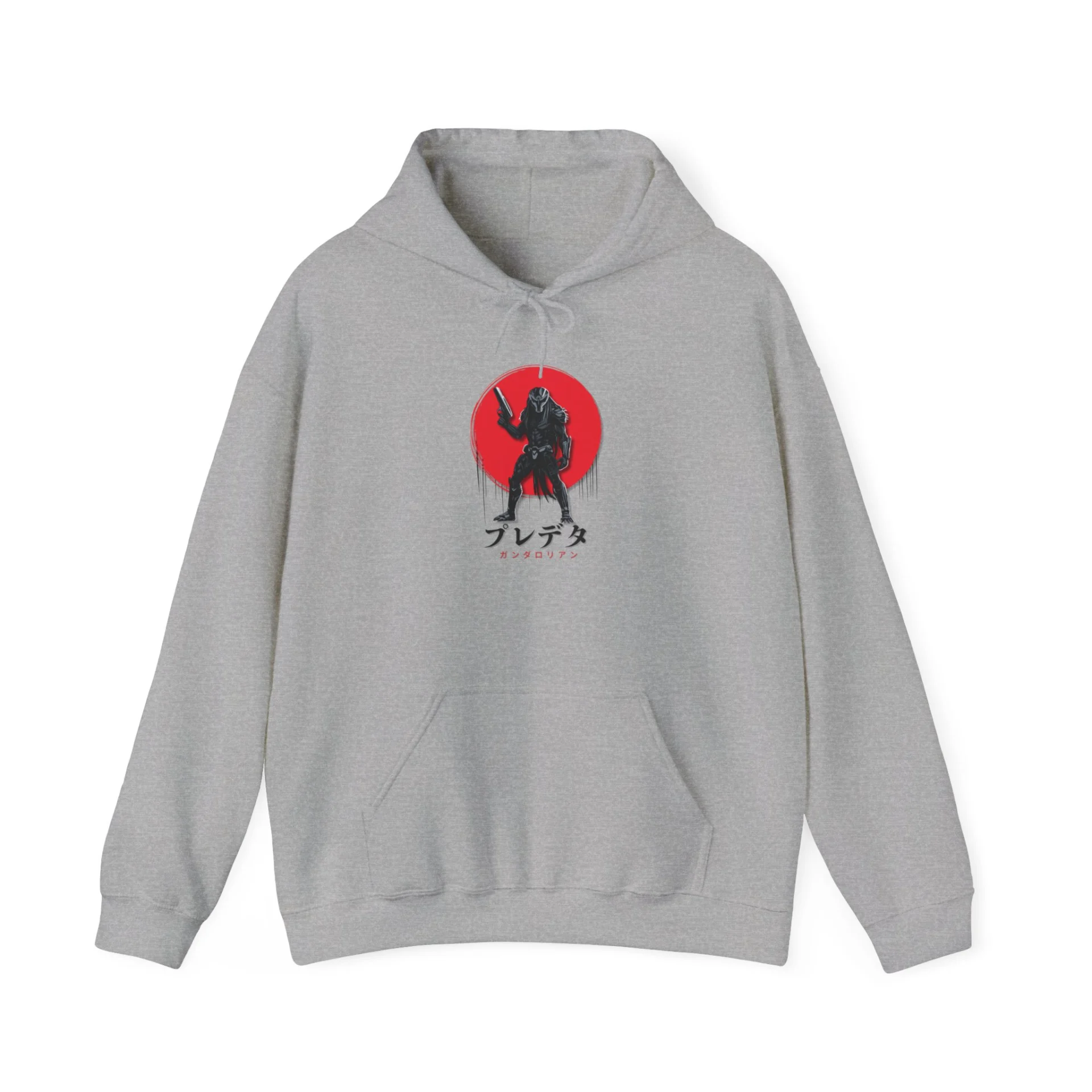 Predalorian Hooded Sweatshirt - Image 13