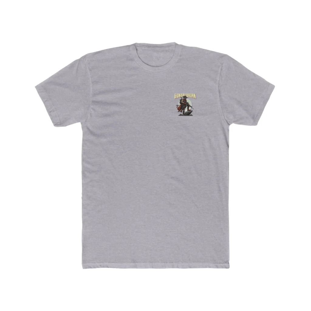Overwatch Logo Premium Tee