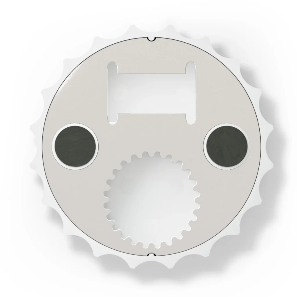 Gundalorian Bottle Opener - Image 2