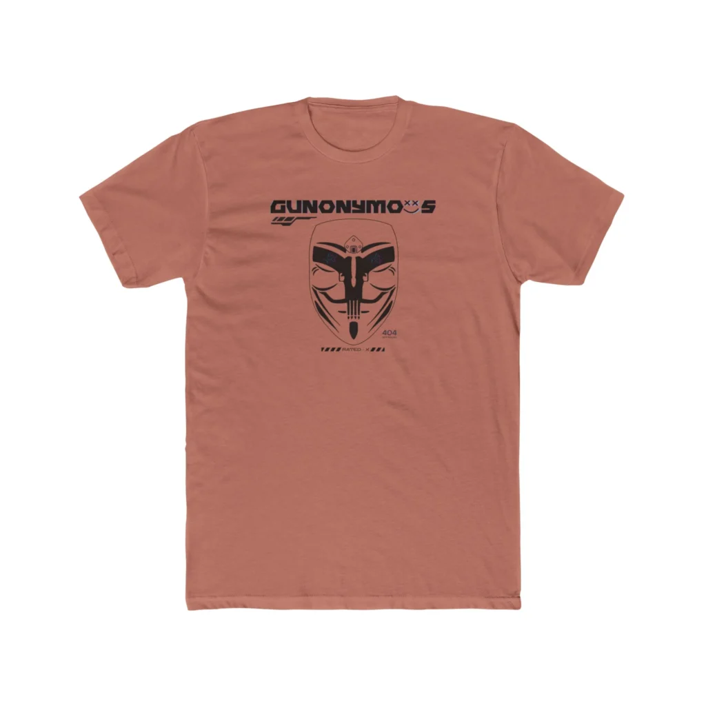 Gunonymous T-Shirt