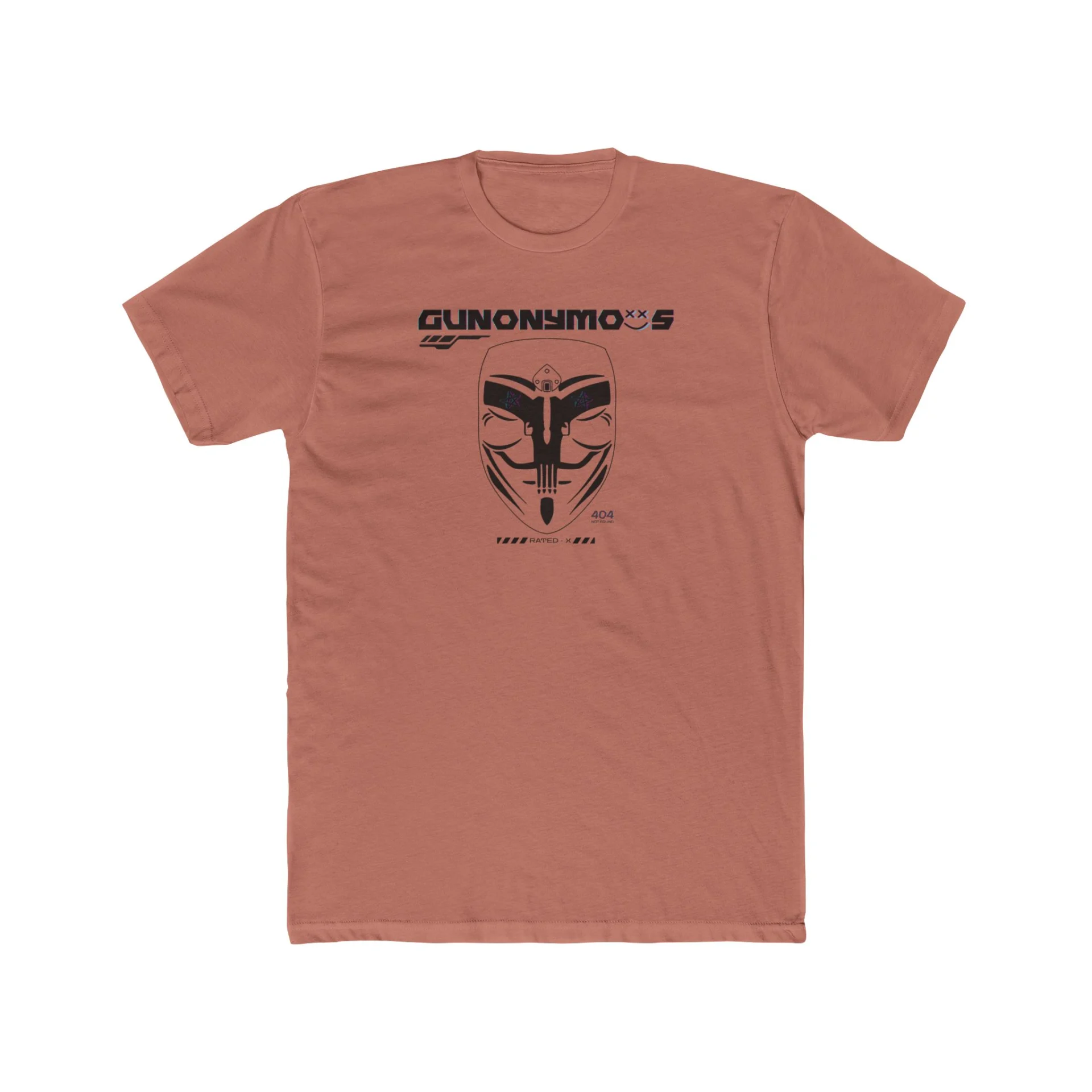 Gunonymous T-Shirt - Image 7