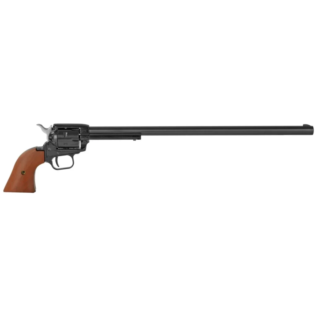 HERITAGE ROUGH RIDER 22LR REV BL