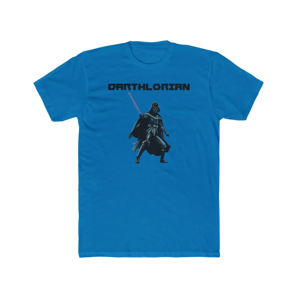 Darthlorian 2 T-Shirt