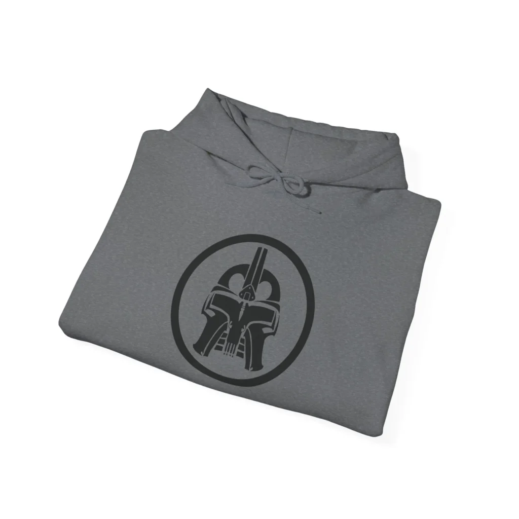 Cylorian Hooded Sweatshirt