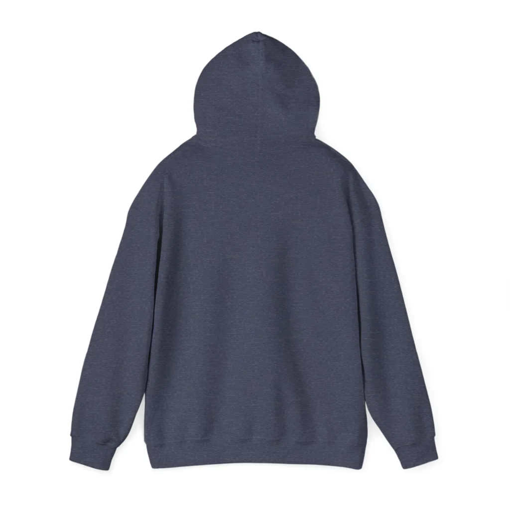 Gun-onymous Hooded Sweatshirt