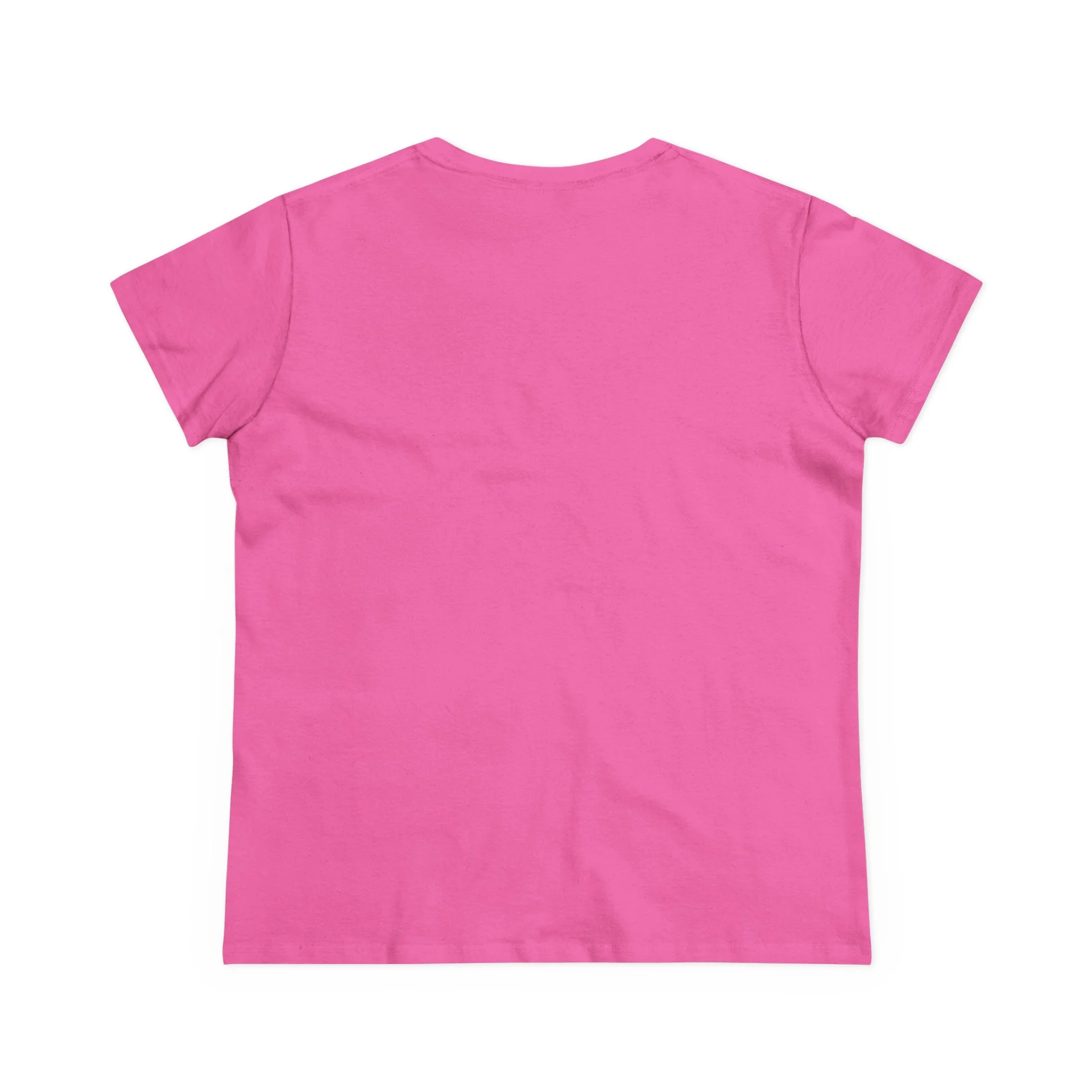 OnlyGuns Women's Midweight Cotton Tee - Image 22