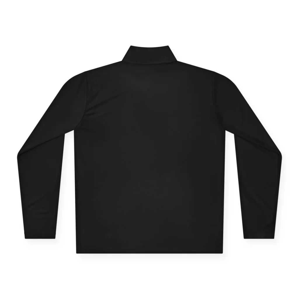 Gundalorium Joe Unisex Quarter-Zip Pullover