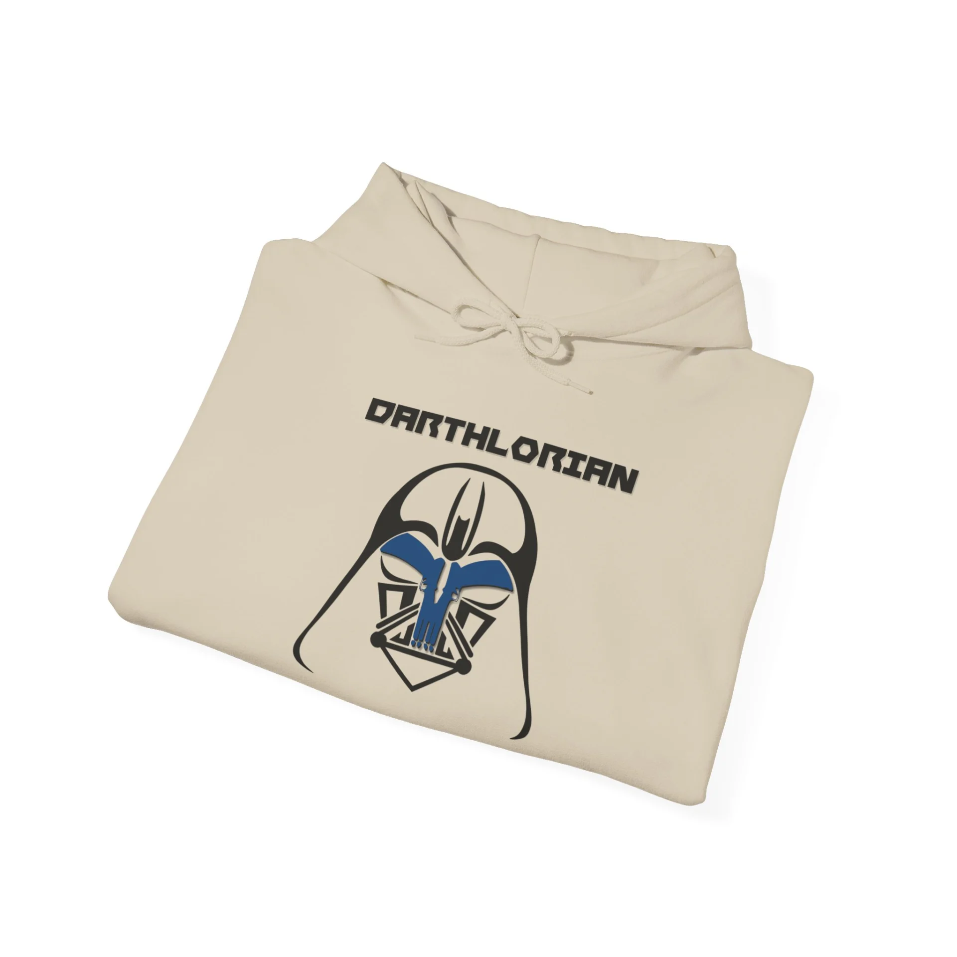 Darth-Lorian Hooded Sweatshirt - Image 16