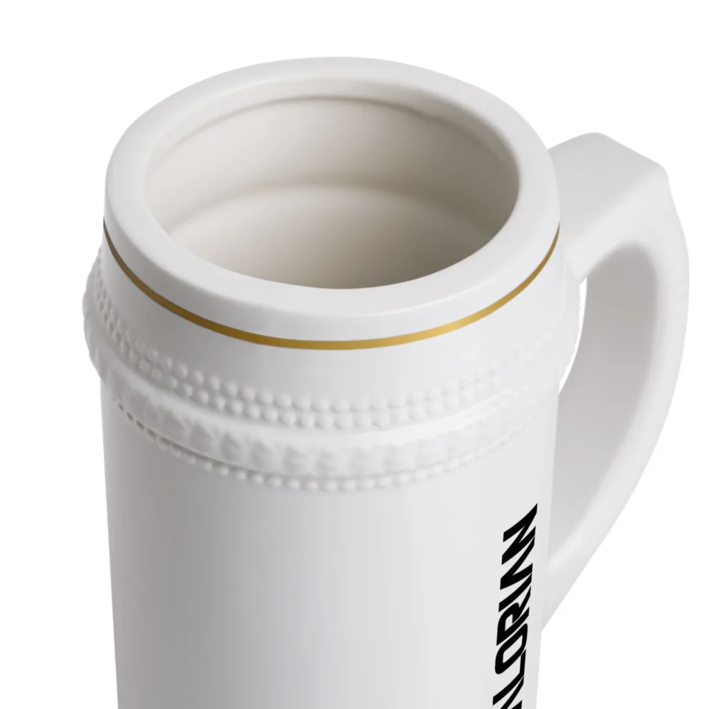 Gundalorian Beer Stein Mug