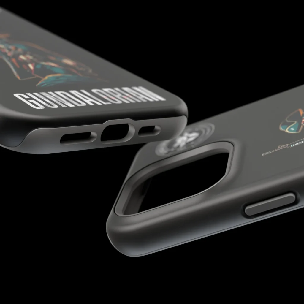 Patriot MagSafe iPhone Tough Cases - all models