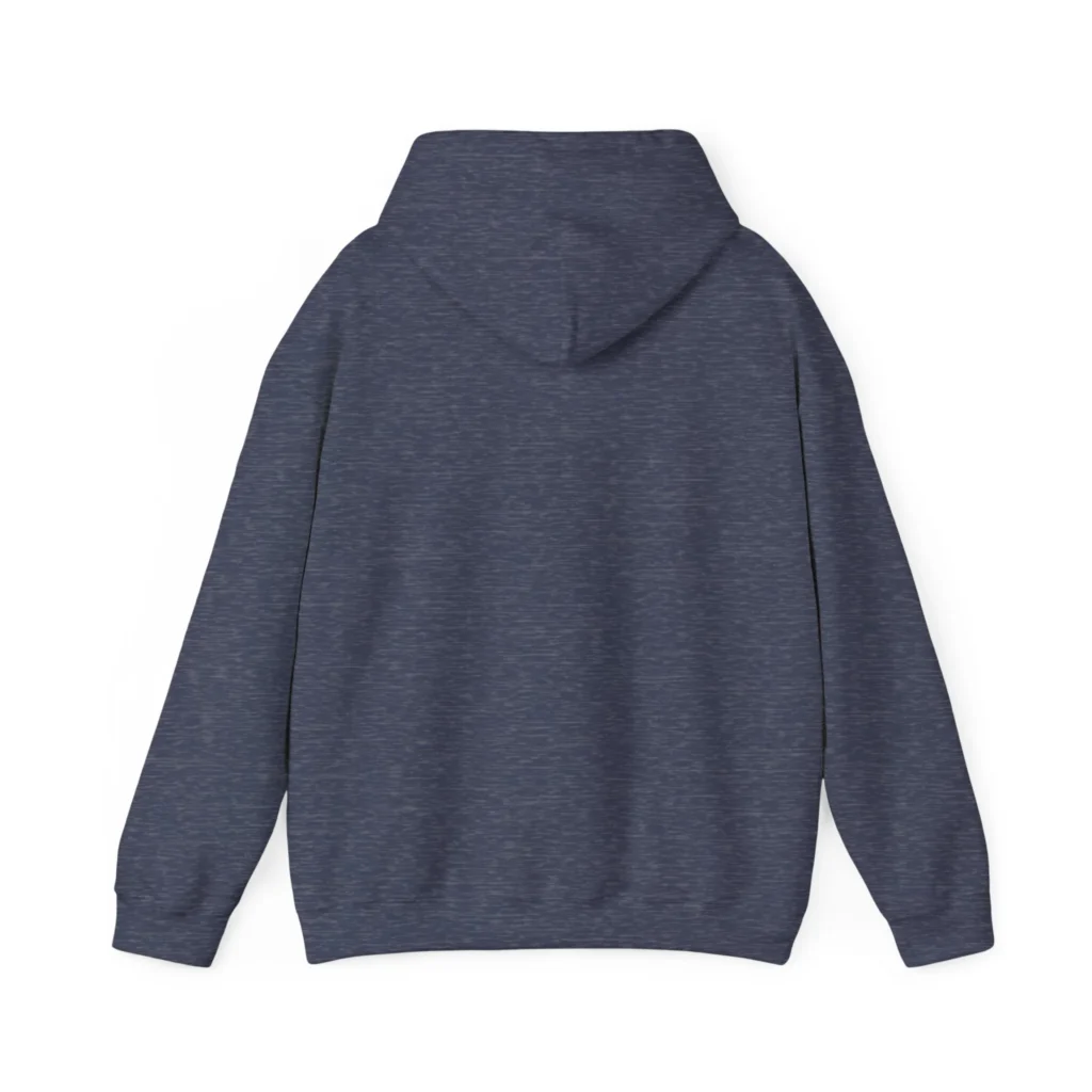 Kill Bill-lorian Hooded Sweatshirt