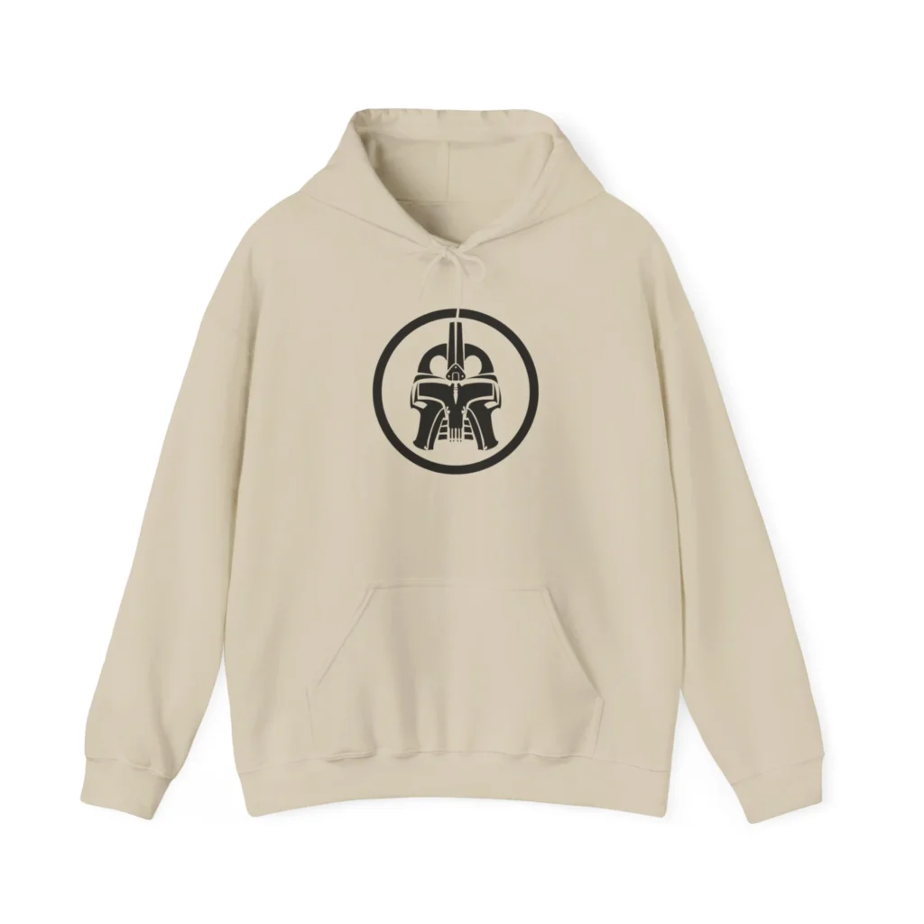Cylorian Hooded Sweatshirt