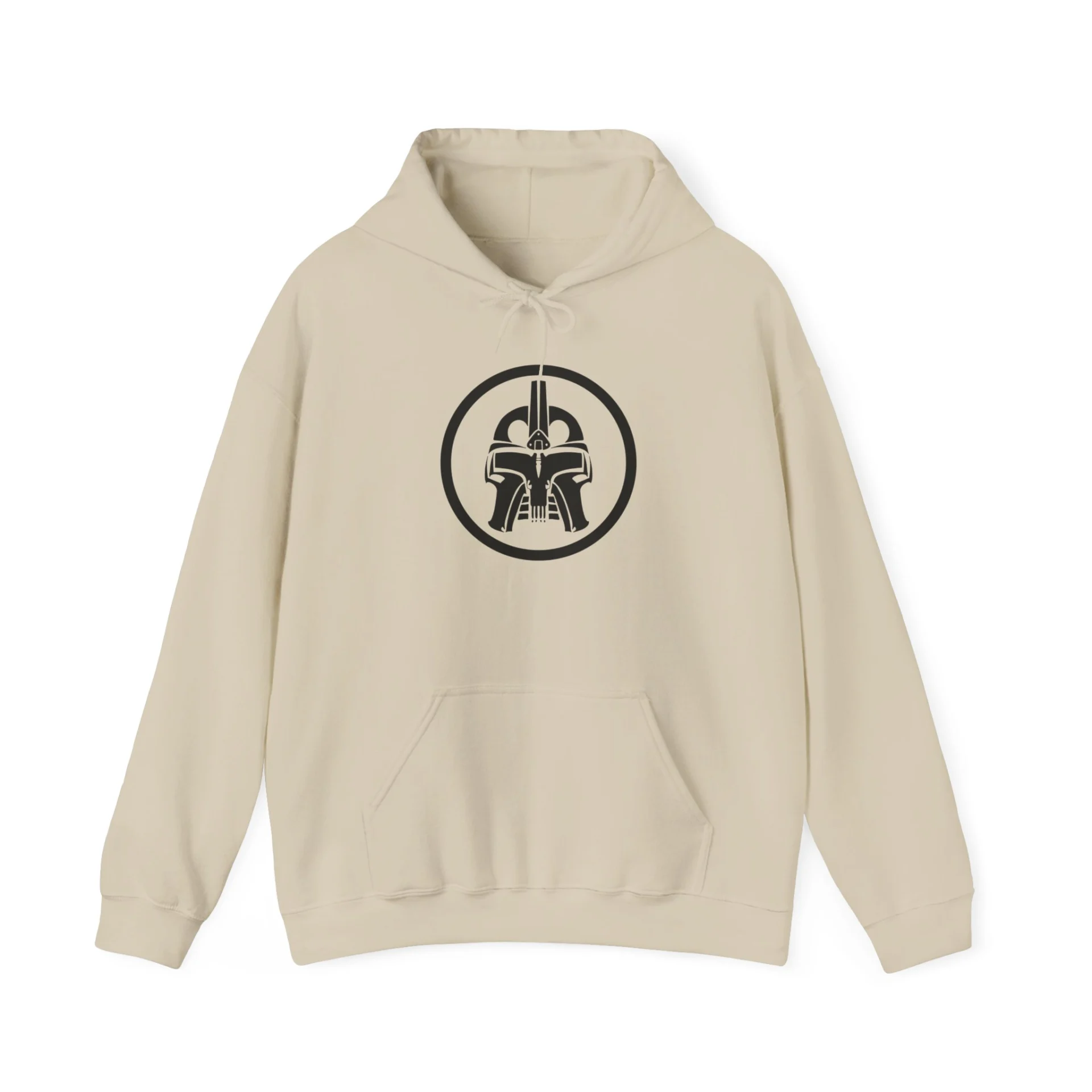Cylorian Hooded Sweatshirt - Image 9
