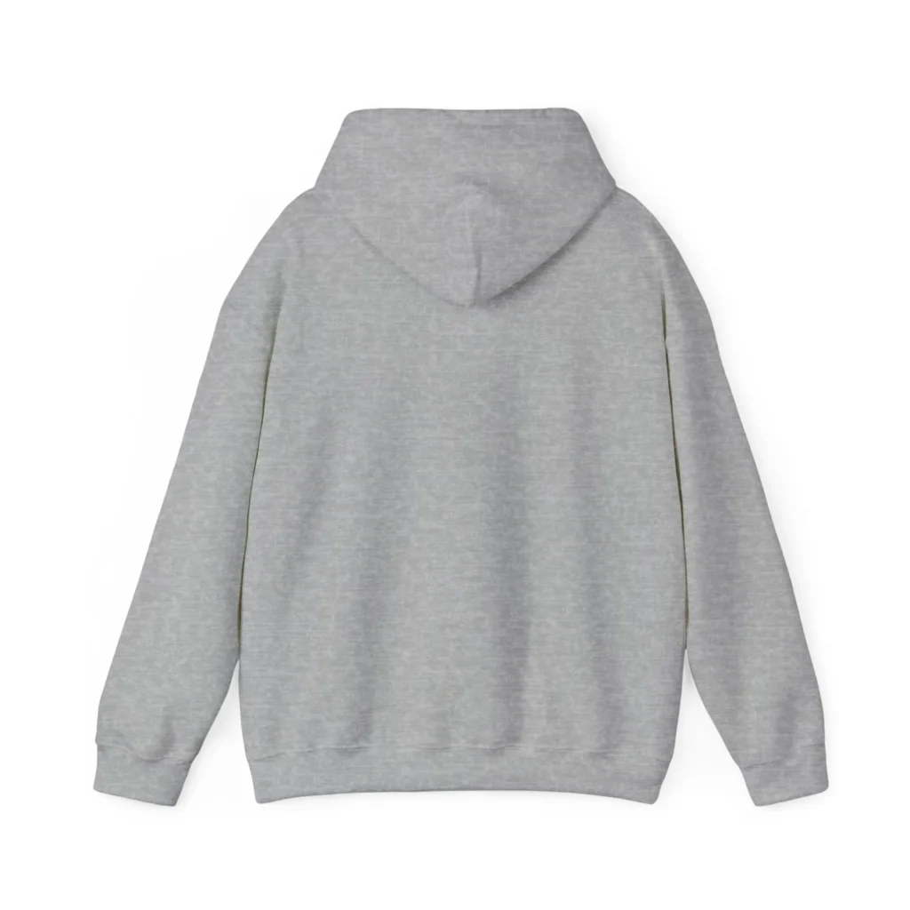 Kill Bill-lorian Hooded Sweatshirt