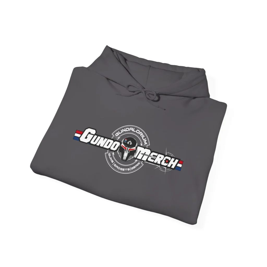 Official GundoMerch Sweatshirt