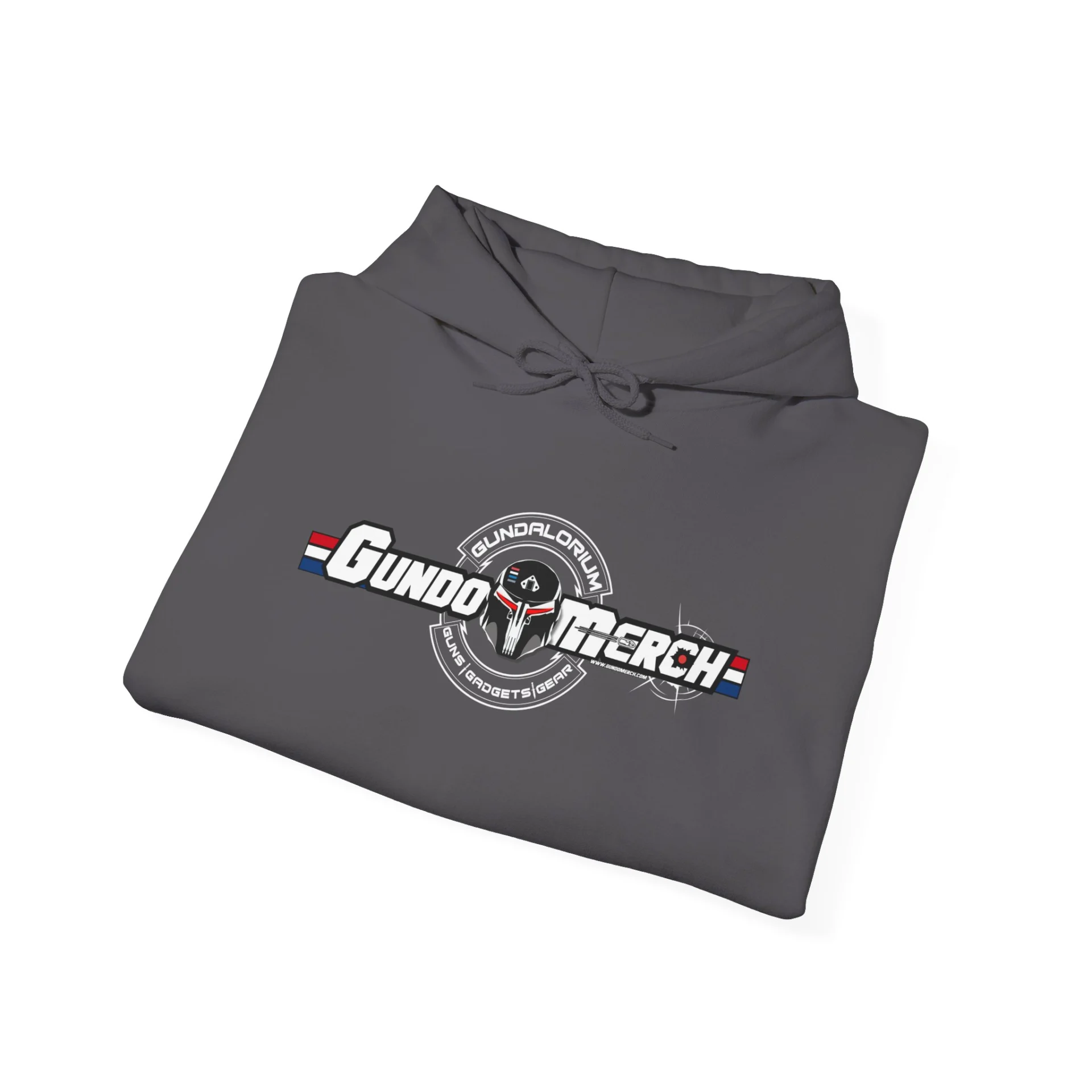 Official GundoMerch Sweatshirt - Image 28