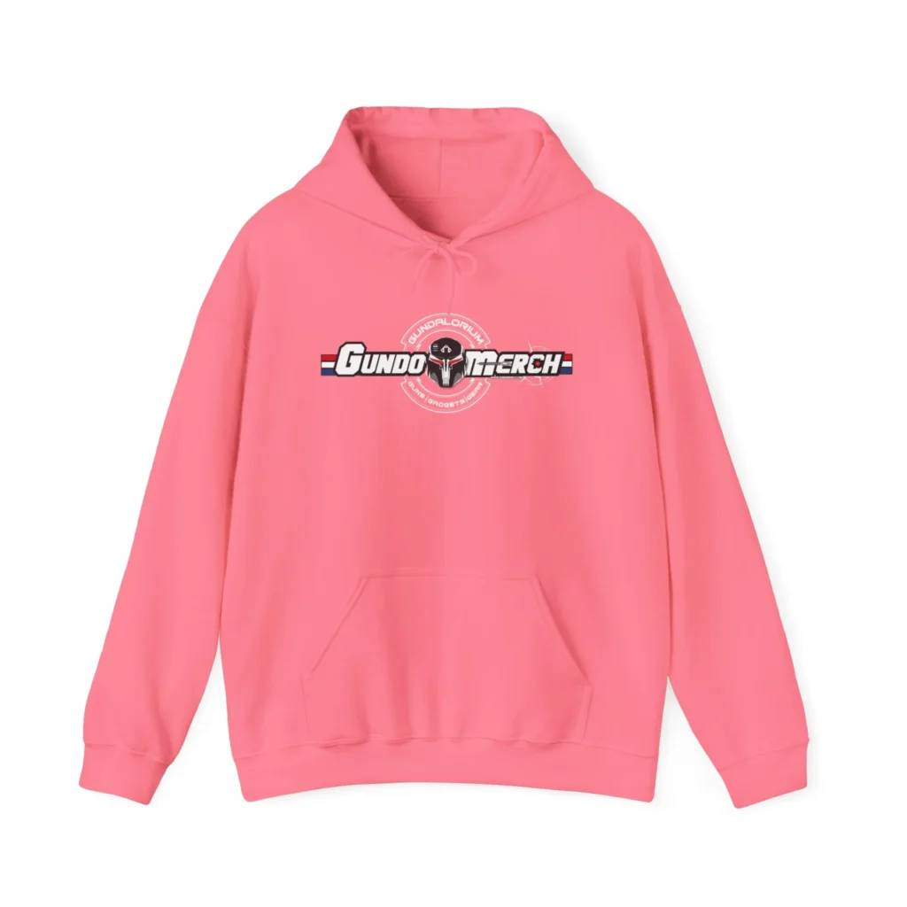 Official GundoMerch Sweatshirt