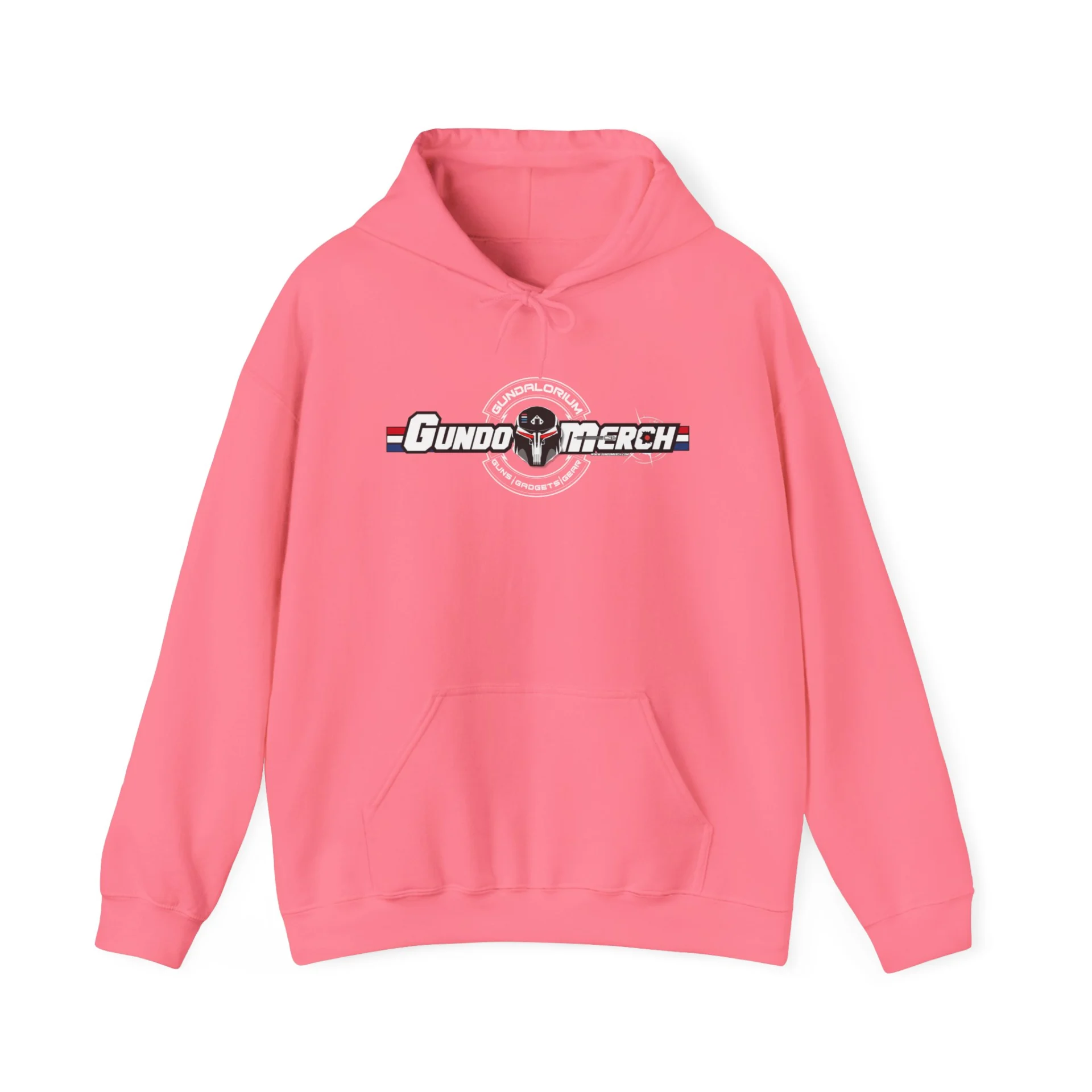 Official GundoMerch Sweatshirt - Image 37