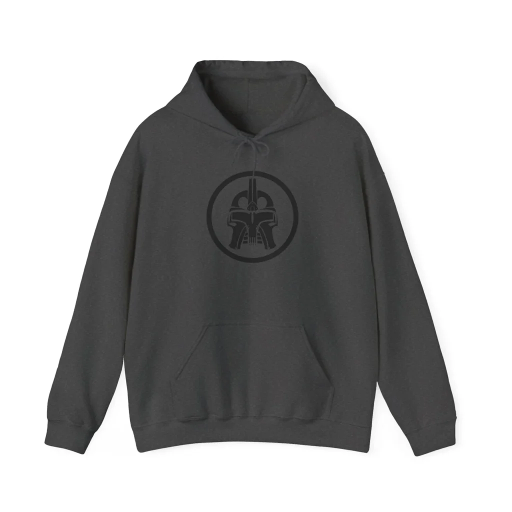 Cylorian Hooded Sweatshirt
