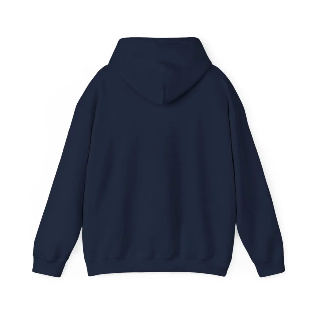 Deceptiguns Hooded Sweatshirt
