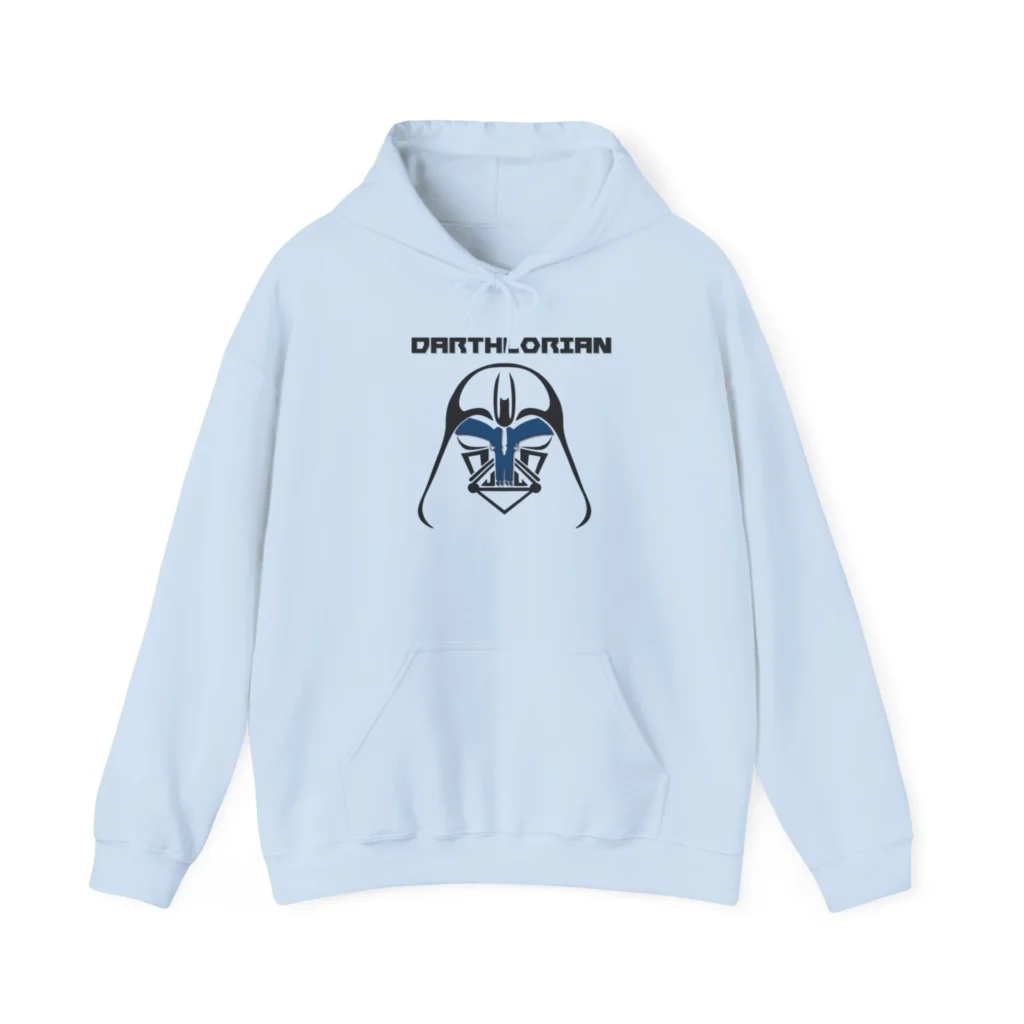 Darth-Lorian Hooded Sweatshirt