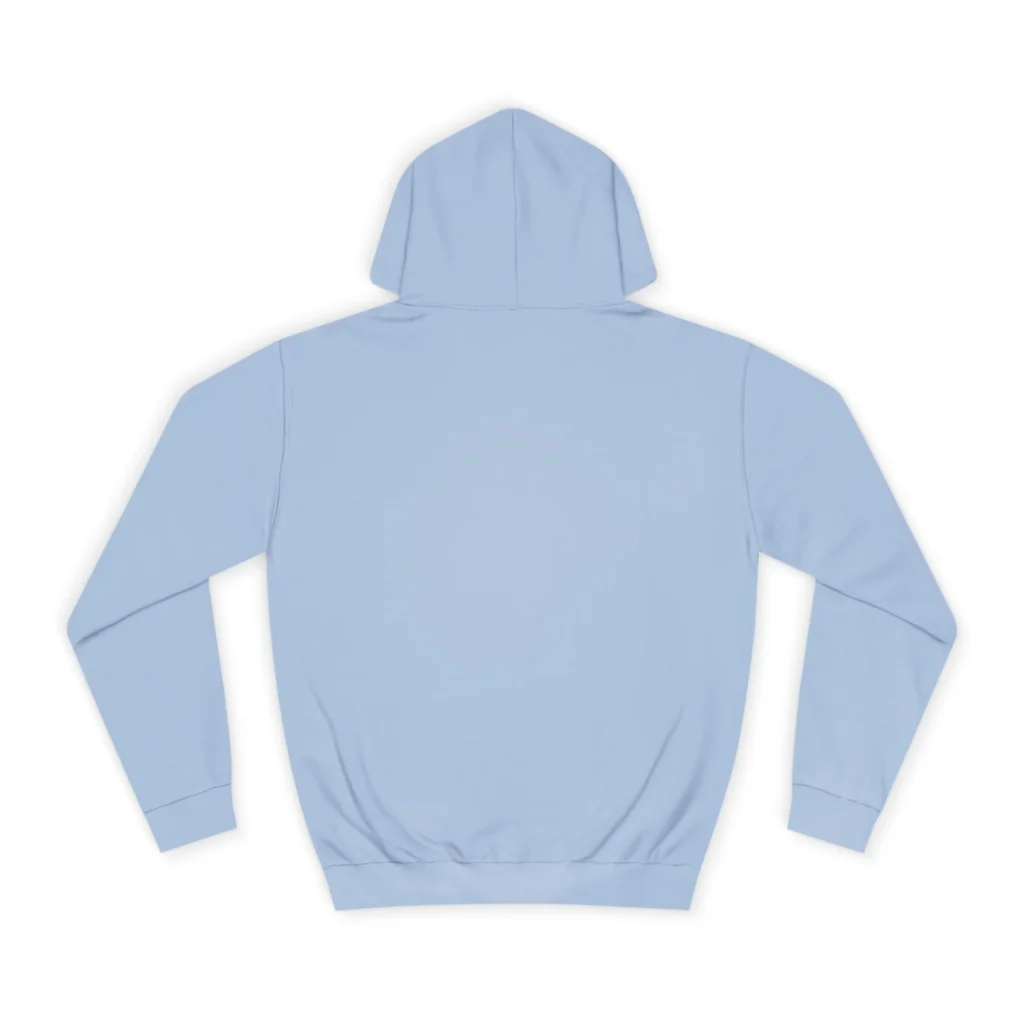 Women's Vintage Rosie College Hoodie