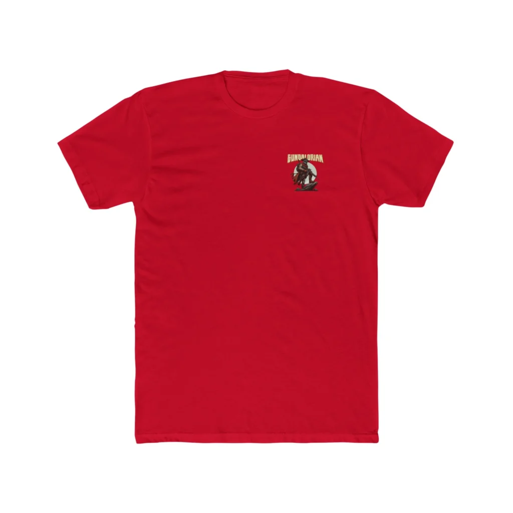 Overwatch Logo Premium Tee