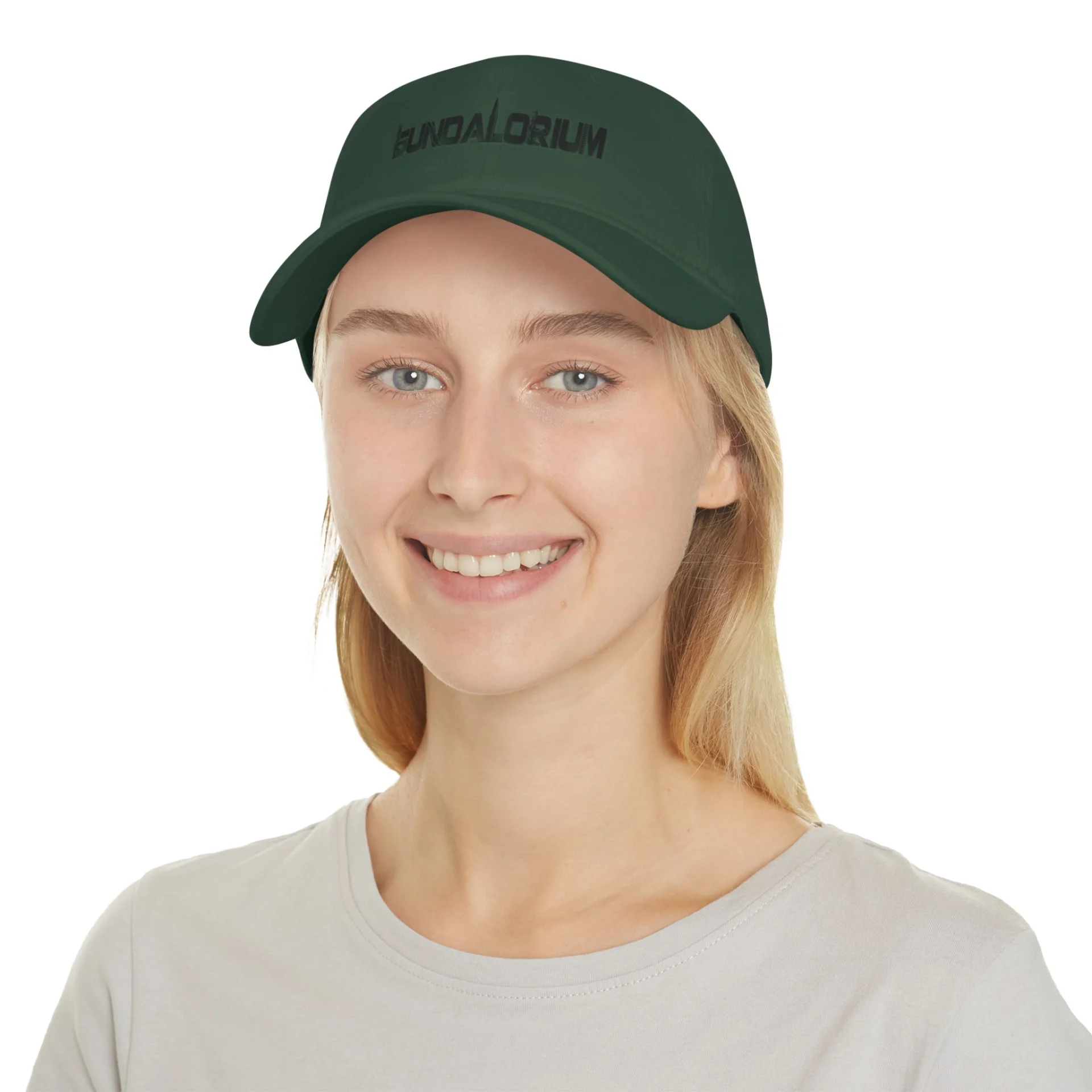 Low Profile Baseball Cap - Image 12