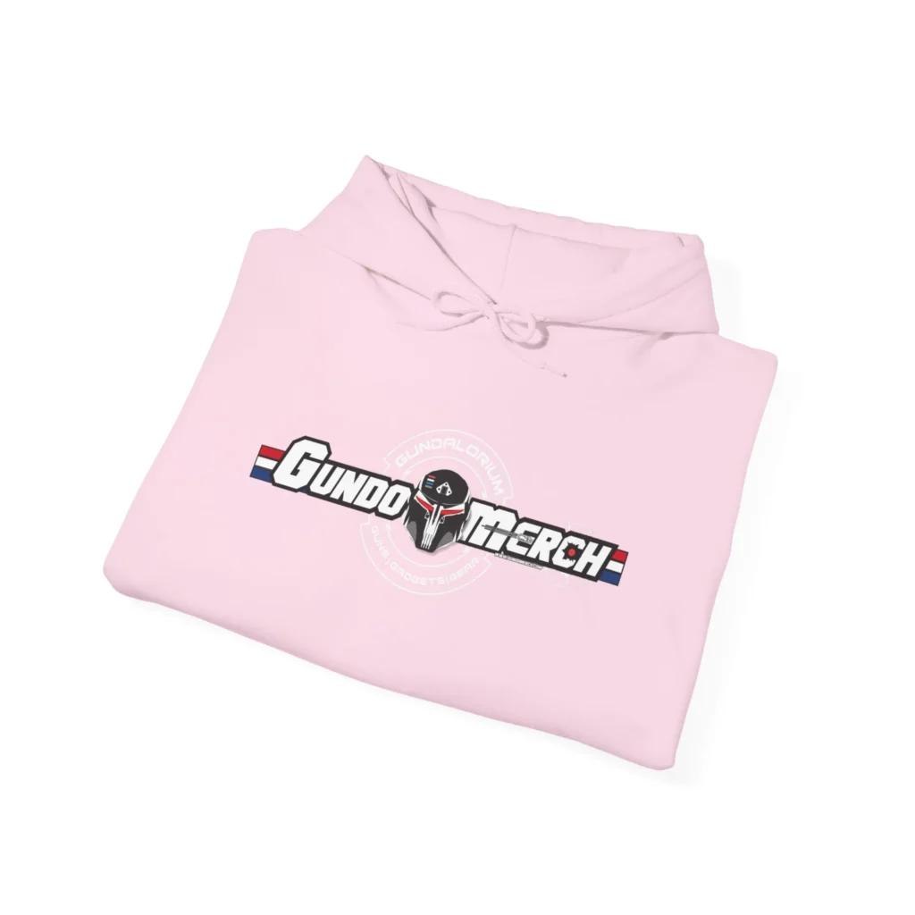 Official GundoMerch Sweatshirt