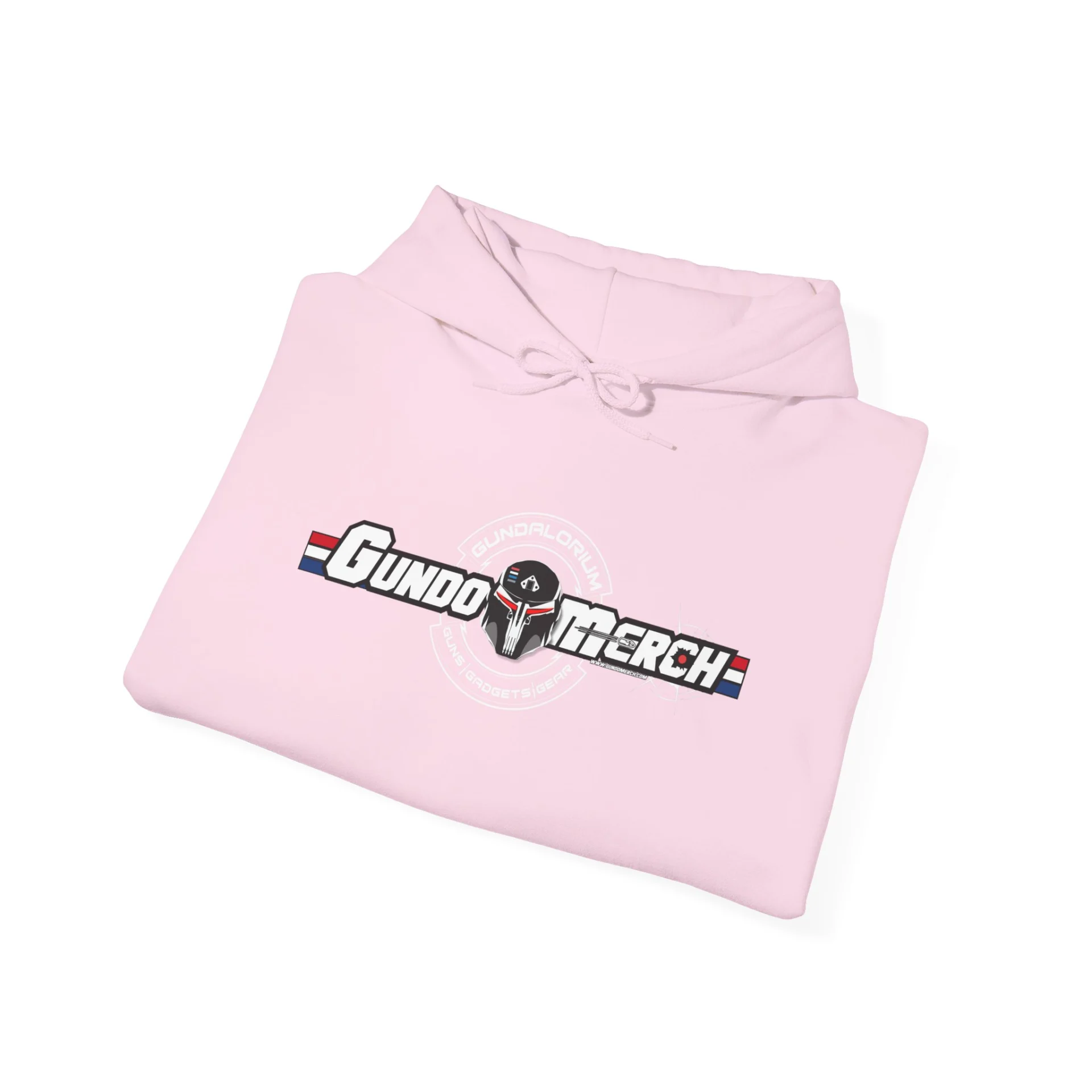 Official GundoMerch Sweatshirt - Image 36