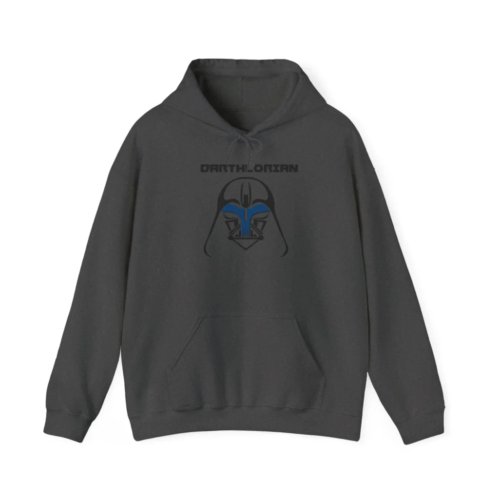 Darth-Lorian Hooded Sweatshirt