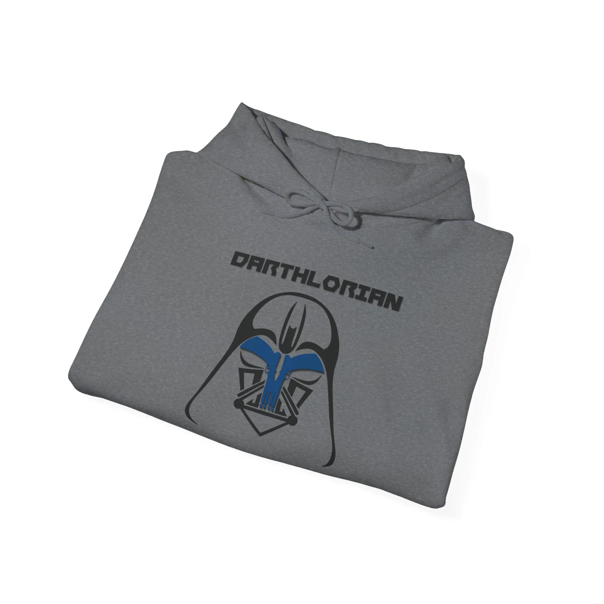 Darth-Lorian Hooded Sweatshirt - Image 24
