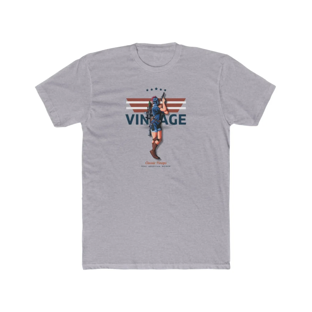 Vintage Rosie T-Shirt