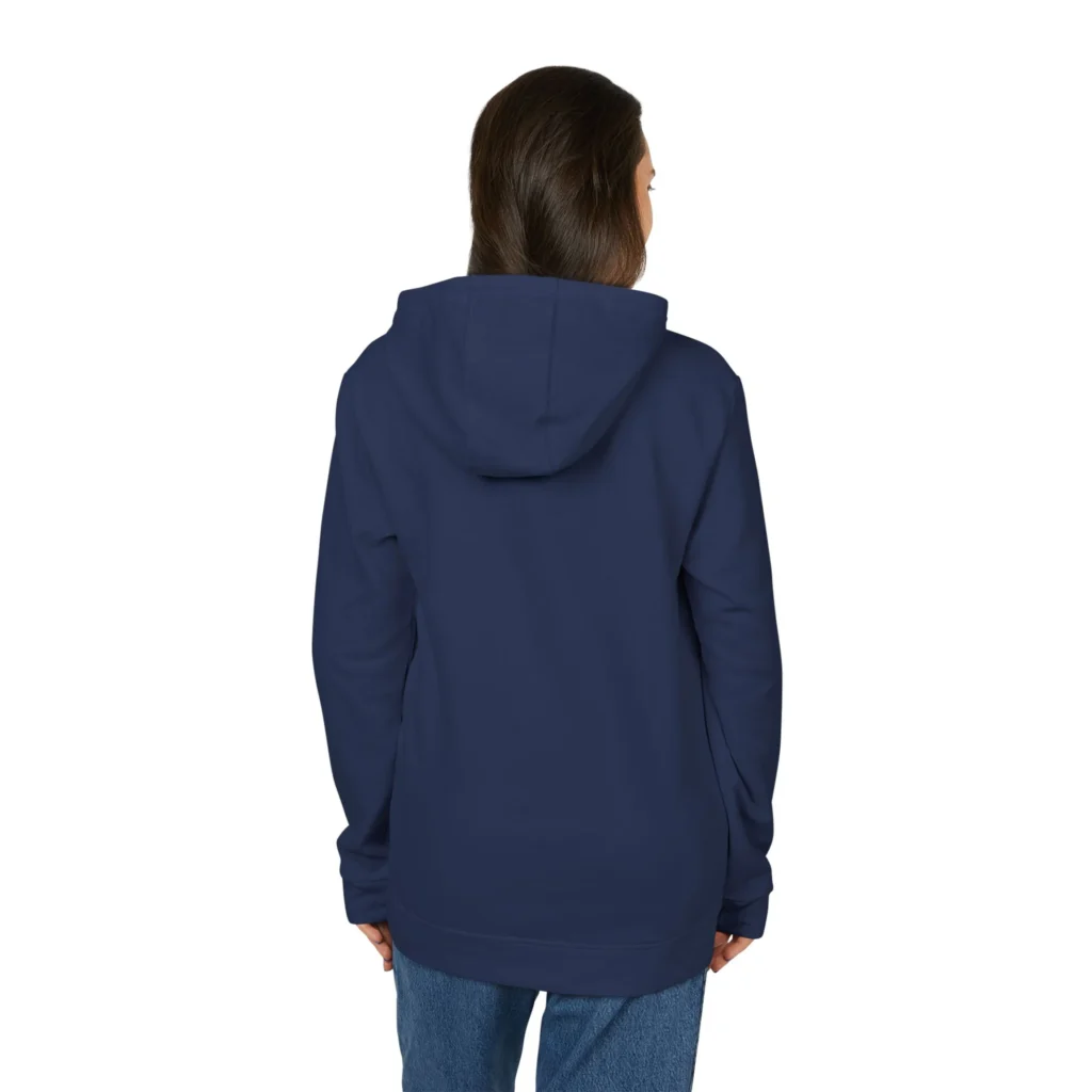 Adidas Guncraft Unisex Fleece Hoodie
