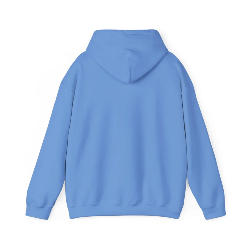Auto-guns Hooded Sweatshirt