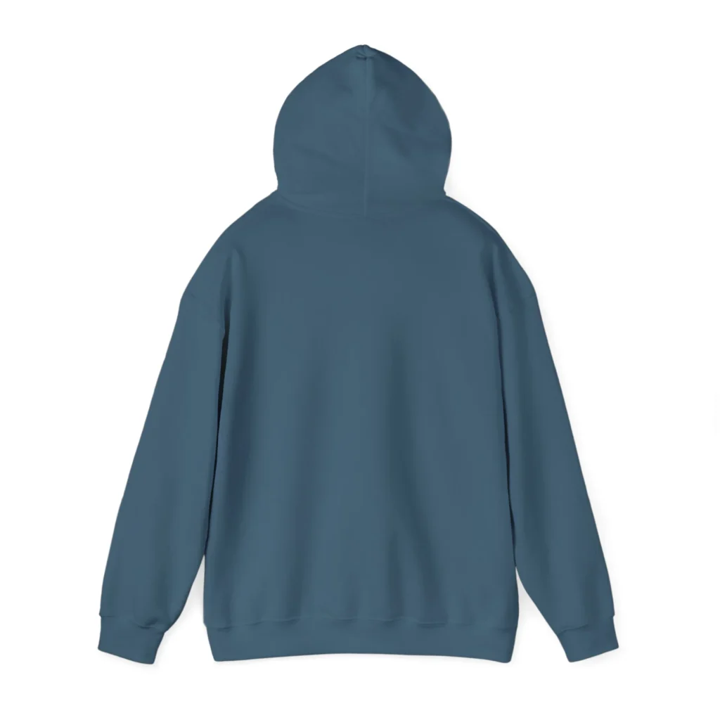 Kill Bill-lorian Hooded Sweatshirt
