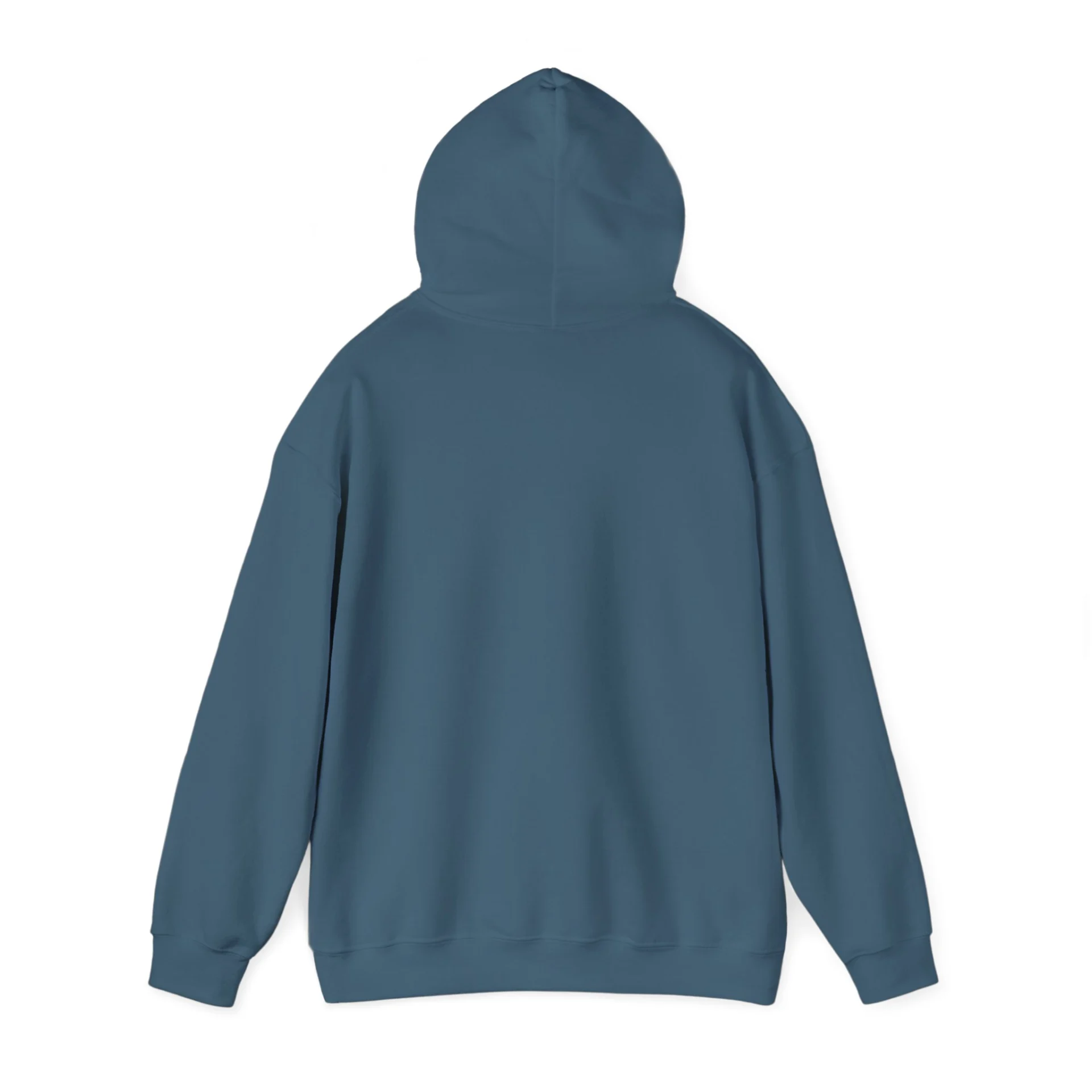 Kill Bill-lorian Hooded Sweatshirt - Image 39